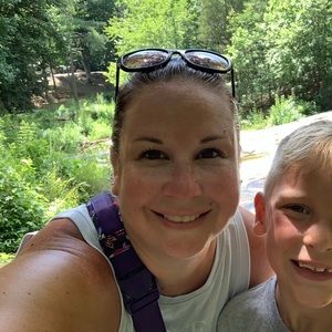 Meet your Posher, Jennifer